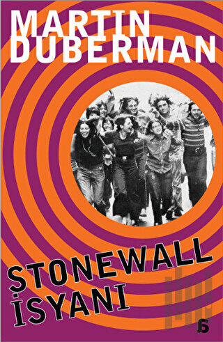 Stonewall İsyanı | Kitap Ambarı