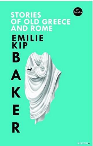 Stories Of Old Greece And Rome | Kitap Ambarı