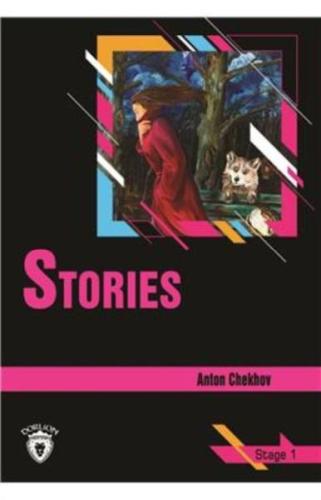 Stories Stage 1 (İngilizce Hikaye) | Kitap Ambarı