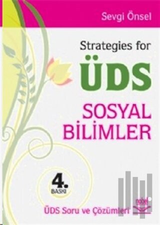 Strategies For ÜDS Sağlık Bilimleri | Kitap Ambarı