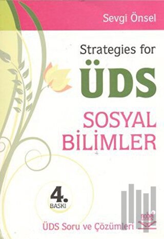 Strategies For ÜDS Sosyal Bilimler | Kitap Ambarı