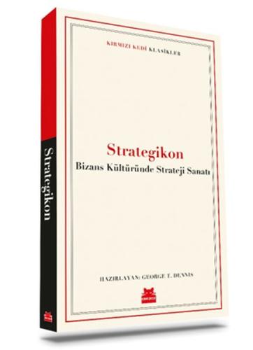 Strategikon | Kitap Ambarı