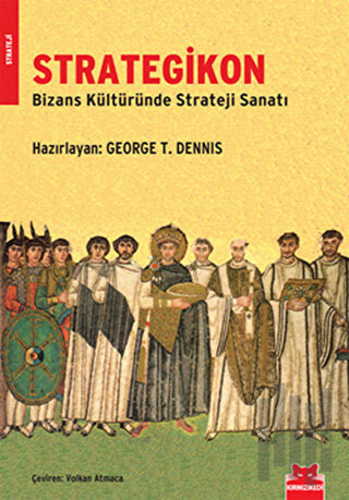 Strategikon | Kitap Ambarı