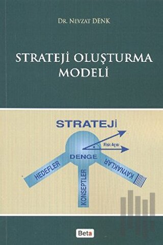 Strateji Oluşturma Modeli | Kitap Ambarı