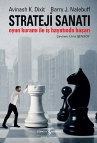 Strateji Sanatı | Kitap Ambarı