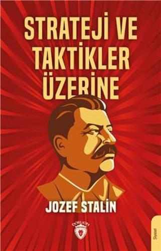 Strateji ve Taktikler Üzerine | Kitap Ambarı