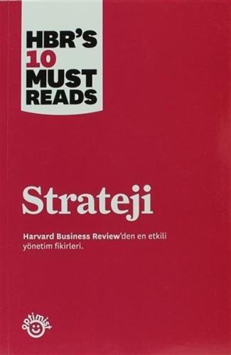 Strateji | Kitap Ambarı