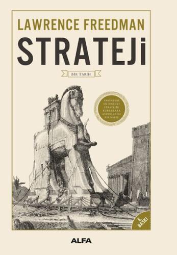 Strateji (Ciltli) | Kitap Ambarı