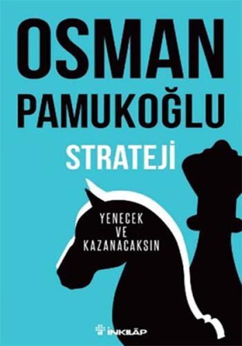 Strateji | Kitap Ambarı