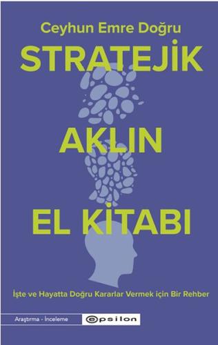 Stratejik Aklın El Kitabı | Kitap Ambarı