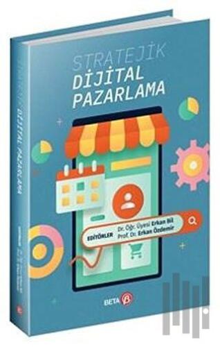 Stratejik Dijital Pazarlama | Kitap Ambarı