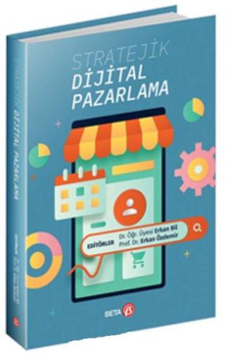 Stratejik Dijital Pazarlama | Kitap Ambarı