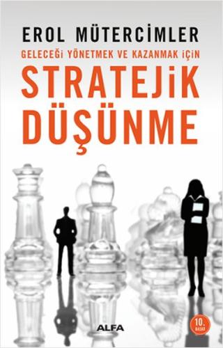 Stratejik Düşünme | Kitap Ambarı