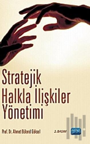 Stratejik Halkla İlişkiler Yönetimi | Kitap Ambarı