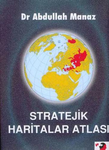 Stratejik Haritalar Atlası | Kitap Ambarı