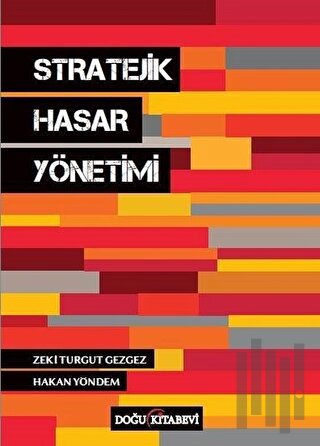 Stratejik Hasar Yönetimi | Kitap Ambarı