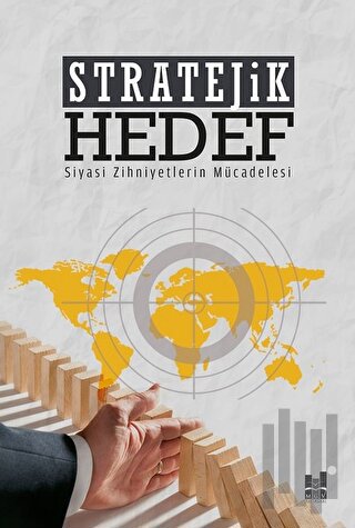 Stratejik Hedef | Kitap Ambarı