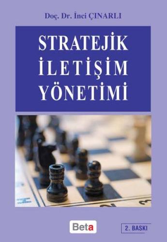 Stratejik İletişim Yönetimi | Kitap Ambarı