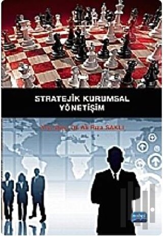 Stratejik Kurumsal Yönetişim | Kitap Ambarı