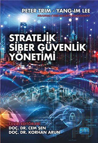 Stratejik Siber Güvenlik Yönetimi | Kitap Ambarı