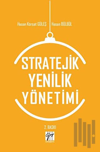 Stratejik Yenilik Yönetimi | Kitap Ambarı