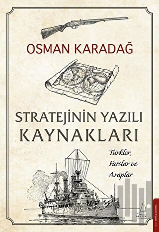 Stratejinin Yazılı Kaynakları | Kitap Ambarı