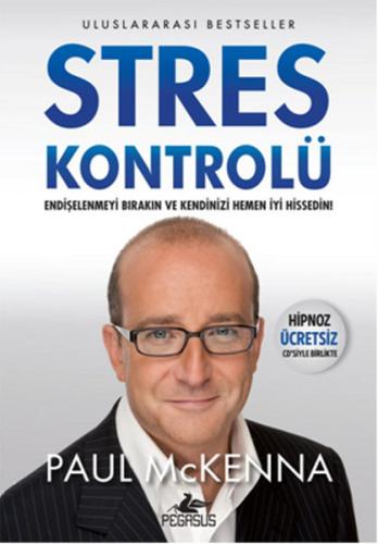 Stres Kontrolü | Kitap Ambarı