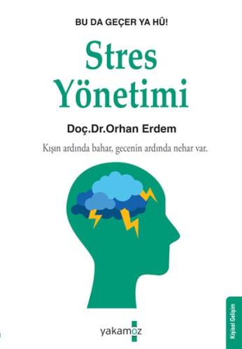 Stres Yönetimi | Kitap Ambarı