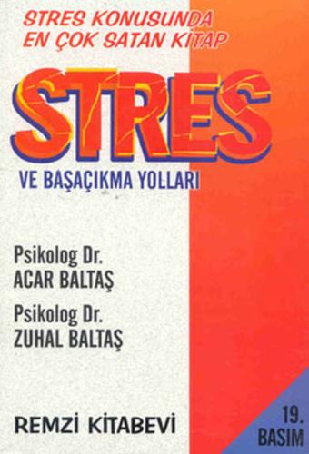 Stres ve Başaçıkma Yolları | Kitap Ambarı