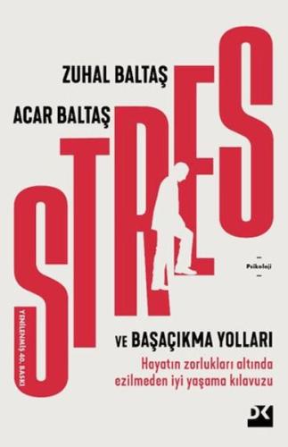 Stres ve Başaçıkma Yolları | Kitap Ambarı