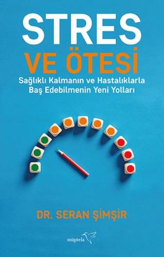 Stres ve Ötesi | Kitap Ambarı