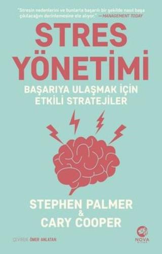 Stres Yönetimi: Başarıya Ulaşmak İçin Etkili Stratejiler | Kitap Ambar