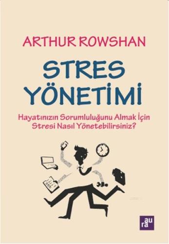 Stres Yönetimi | Kitap Ambarı