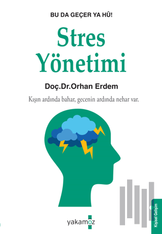 Stres Yönetimi | Kitap Ambarı