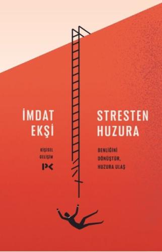 Stresten Huzura | Kitap Ambarı