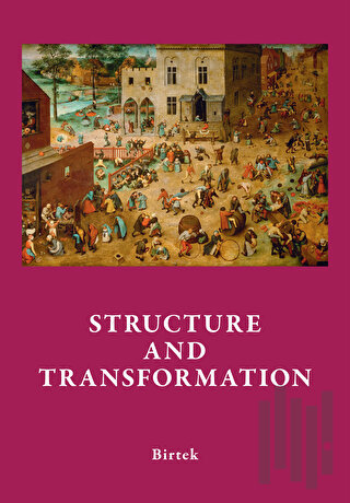 Structure and Transformation | Kitap Ambarı