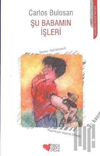 Şu Babamın İşleri | Kitap Ambarı