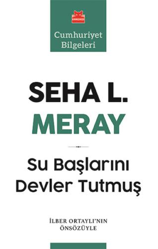 Su Başlarını Devler Tutmuş | Kitap Ambarı