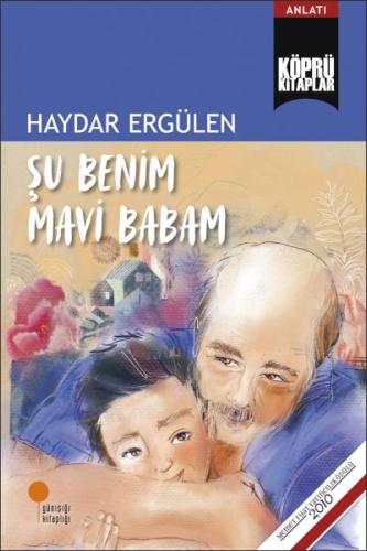 Şu Benim Mavi Babam | Kitap Ambarı