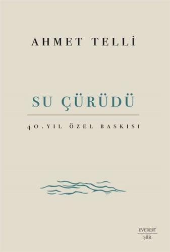 Su Çürüdü | Kitap Ambarı