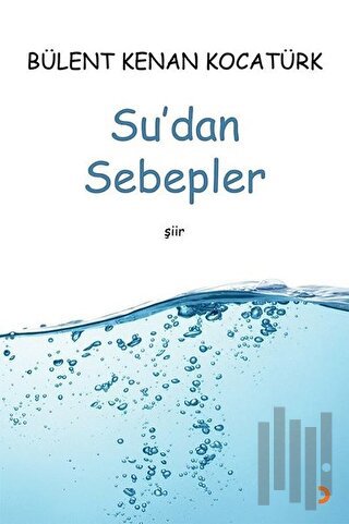 Su’dan Sebepler | Kitap Ambarı