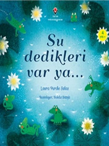 Su Dedikleri Var Ya... | Kitap Ambarı