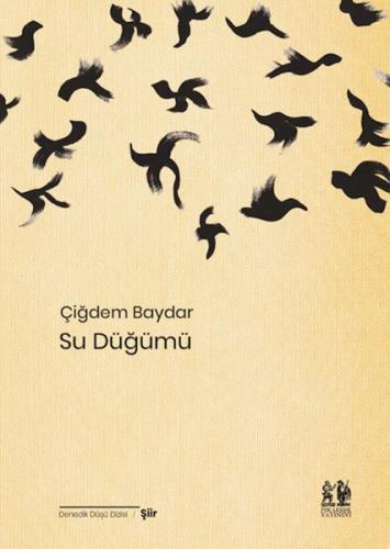 Su Düğümü | Kitap Ambarı