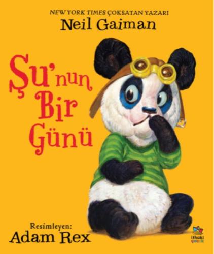 Şu'nun Bir Günü | Kitap Ambarı