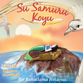 Su Samuru Koyu | Kitap Ambarı