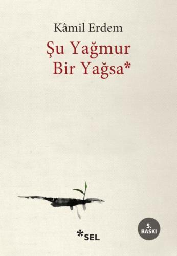 Şu Yağmur Bir Yağsa | Kitap Ambarı