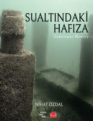 Sualtındaki Hafıza | Kitap Ambarı