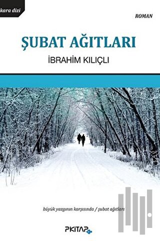 Şubat Ağıtları | Kitap Ambarı