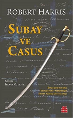 Subay ve Casus | Kitap Ambarı