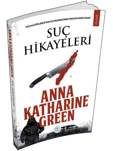 Suç Hikayeleri | Kitap Ambarı